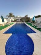 Villa Line Midoun sans vis-à-vis