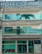 Hotel Tropical Paracatu Ereli