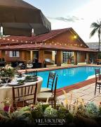 Villa Boldrin Hotel e Eventos