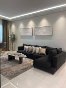 شقة فاخرة مع إطلالة مركزية بالقرب من الحرم والخدمات شقة فاخرة مع إطلالة مركزية بالقرب من الحرم والخدمات