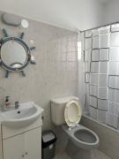 Sunny house