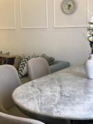 شقه ديلوكس بالدقي