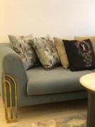 شقه ديلوكس بالدقي