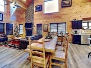 Top Sevierville