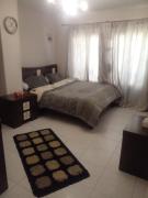 الشقق الفندقيه بعمارات الحديقه الدوليه