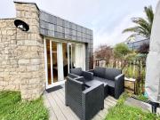 La Bohème dAvel - Cocon pour deux proche Océan