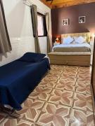 Top Campos do Jordão