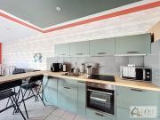 Évasion Familiale Confort à Bray-Dunes