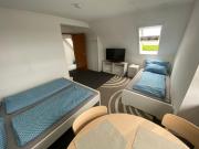 Work and Sleep Dortmund 3 Pers Gemütlich und zentral D3