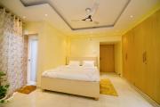Airport residency hotel
