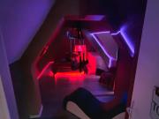 Jacuzzi Au plaisir amoureux