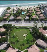 Royal Flamingo Villas