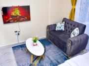 Alys South B- Studio furnished apartment