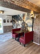 Le RiedExpress " Europa-Park"