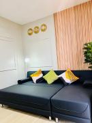 Chic 1-Bedroom Hideaway in Ligao City, Albay