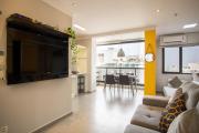Easy Star - Amplo Flat com Vista do Aeroporto de Congonhas - PN04G