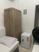 1 SUÍTE · Pousada perto da São Paulo Expo e Metrô Jabaquara