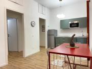 Simi Roma Palombini, Appartamento con Giardino