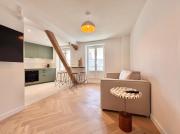 Cannes 1 bedroom apartment - FC8