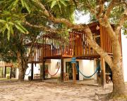 Pousada Paraíso do Calango Azul