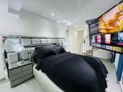 Apartaestudio Duplex A 100 mt Del Mar - Condominio Privado - Hotel Las Américas