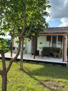 Bazaleti Field House