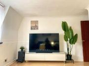 Cosy Flat located at Canary wharf & Greenwich O2