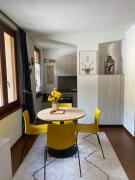 Maison Poluc - Maison du Cerf