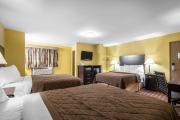 Top Towanda