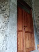 La casetta di Marmora La casetta di Marmora