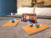 Le Diecimine - Dimora Linda