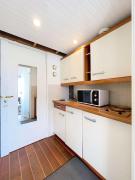 Résidence Casino - Studio vue océan – Centre de Lacanau – Garage privé MAE-0411