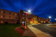 TownePlace Suites by Marriott Hattiesburg