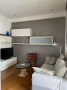Small, romantic and bright apartment