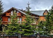 Forest House Forest House