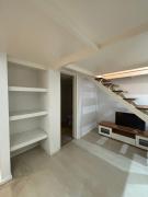 Duplex en microcentro