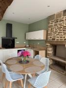 Maison de ville - 3 chambres