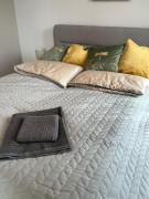 Green Harmony Stocznia Apartment