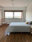 B & B holistic view Nunez