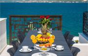 Top Novigrad Dalmatia