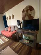 Casarão Poço Belo - Lumiar