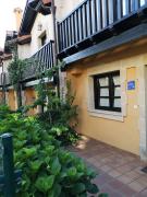 Mayorazgo De Altamira Mila