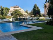 Gran apartamento en Puerto Banús