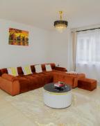 Your Ideal Nairobi Stay,Near Malls Parks Tourist Hotspots