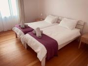 Old Finnish School Apartments