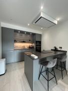 Edinburgh Centre Modern Luxury - Royal Mile Residence