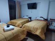 Top Huaraz