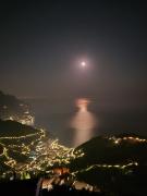Ravello tra cielo e mare