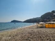 appartement de la plage climatisé