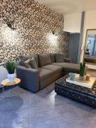 Au cœur du vieux Bourges